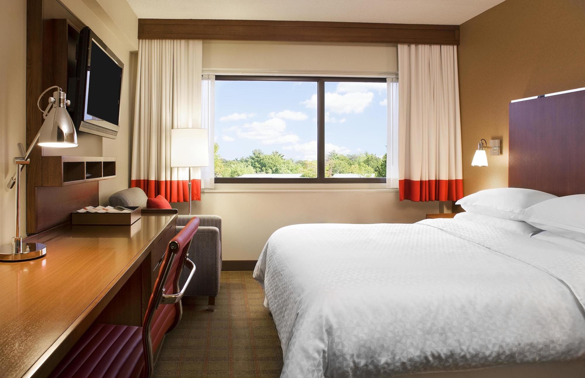 Wyndham Garden Silicon Valley Σαν Χοσέ Εξωτερικό φωτογραφία