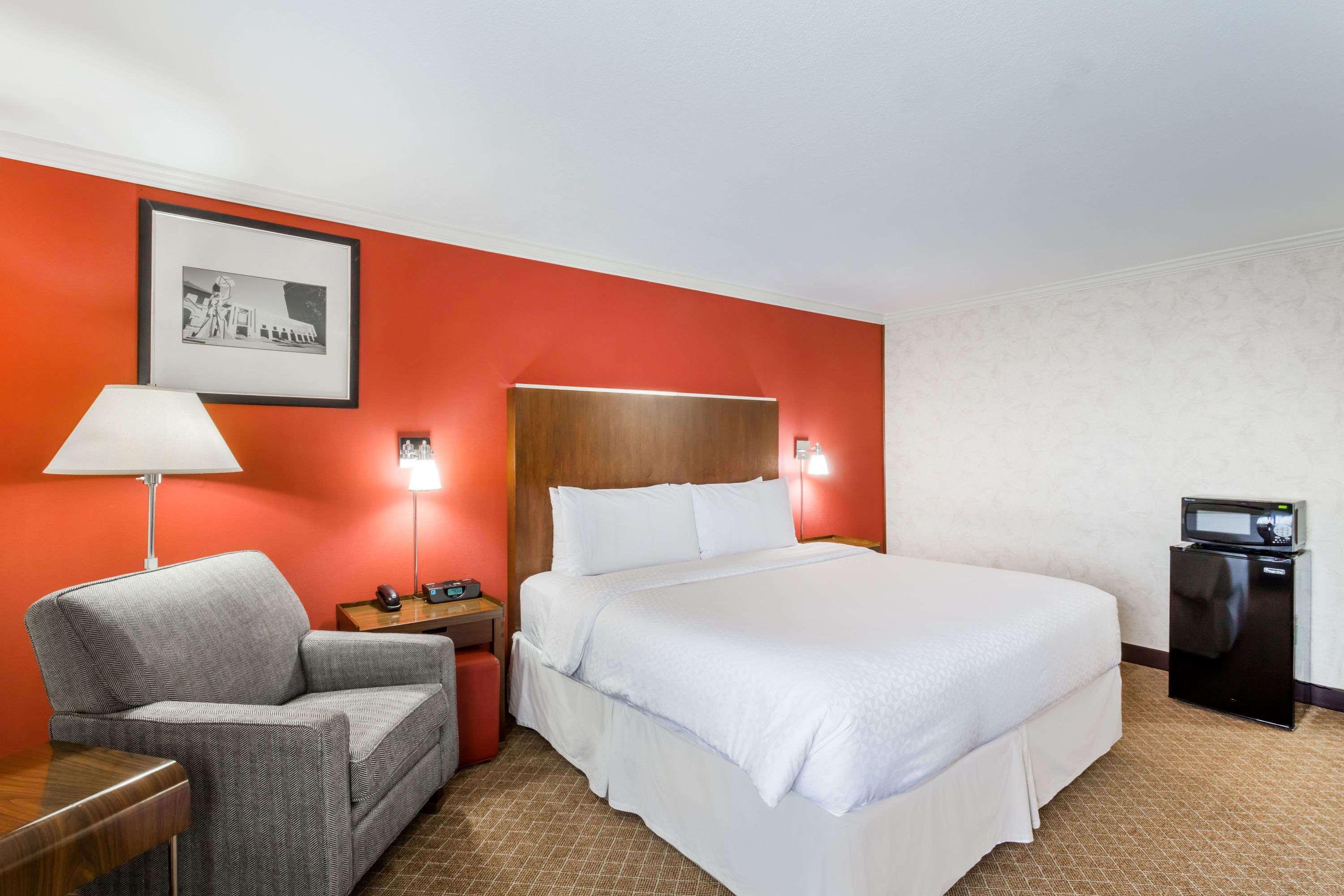 Wyndham Garden Silicon Valley Σαν Χοσέ Εξωτερικό φωτογραφία