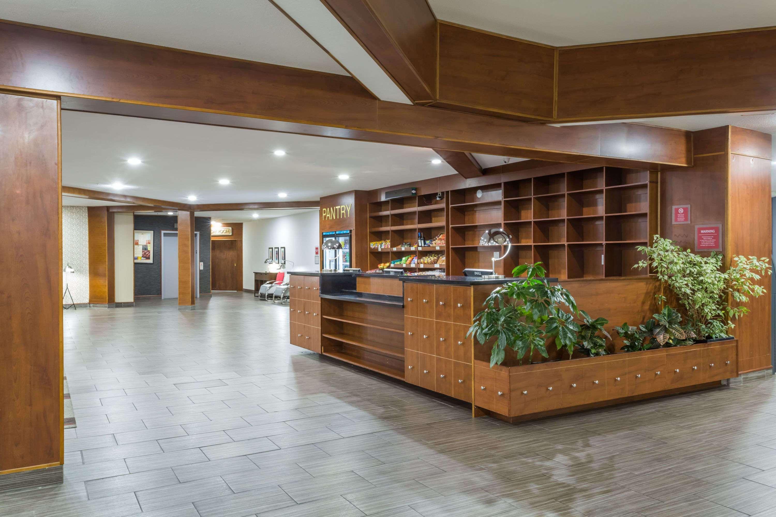 Wyndham Garden Silicon Valley Σαν Χοσέ Εξωτερικό φωτογραφία
