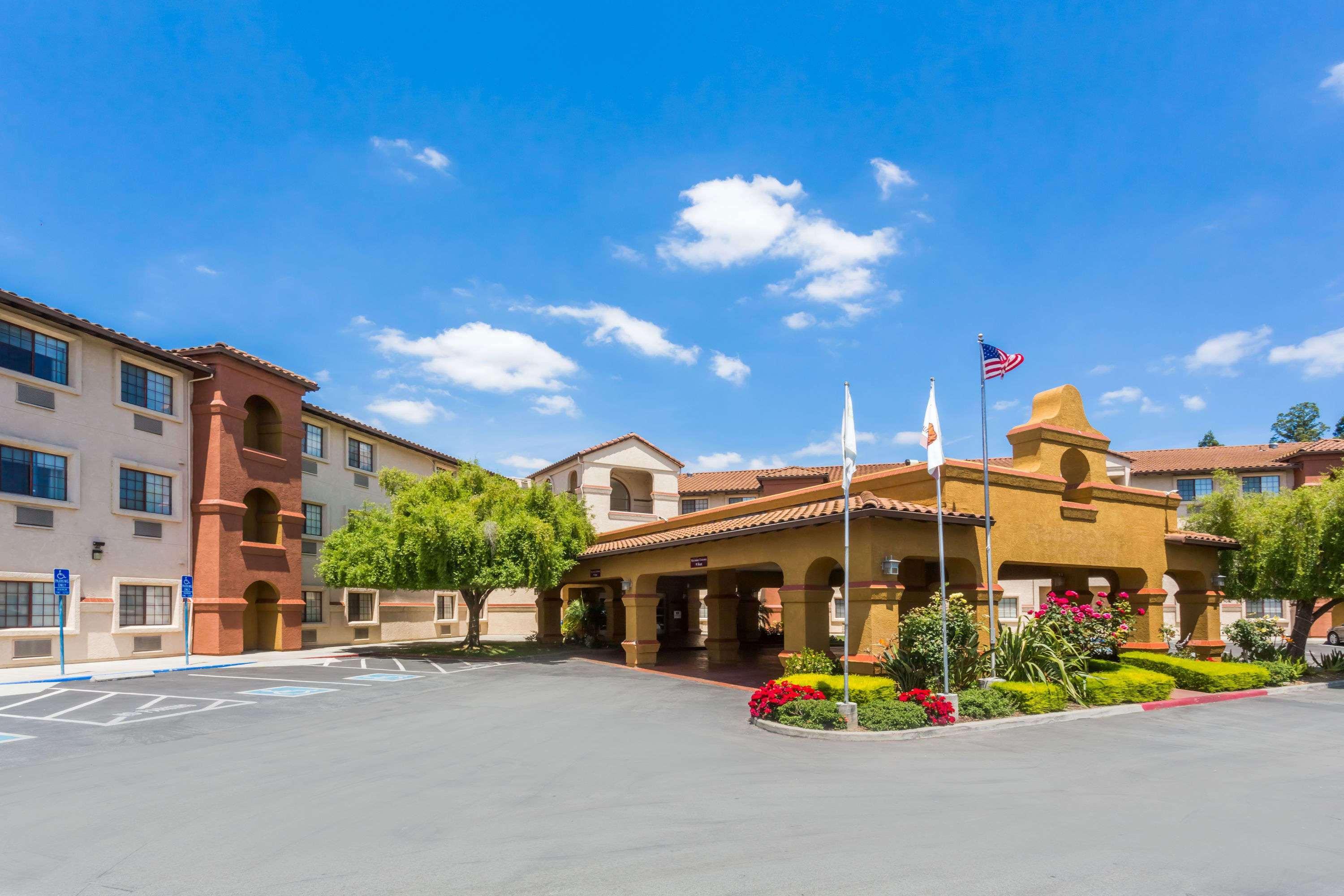 Wyndham Garden Silicon Valley Σαν Χοσέ Εξωτερικό φωτογραφία