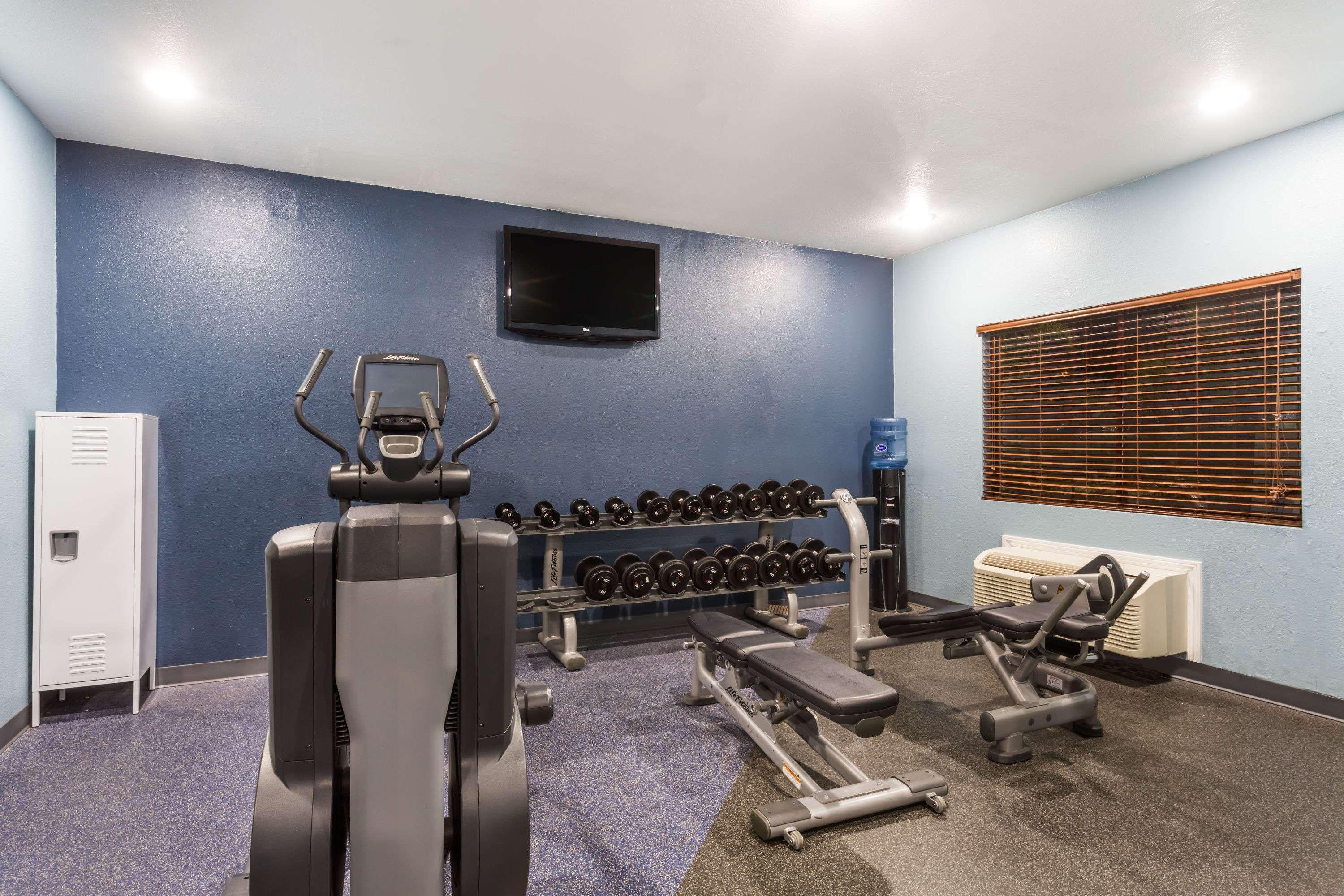 Wyndham Garden Silicon Valley Σαν Χοσέ Εξωτερικό φωτογραφία
