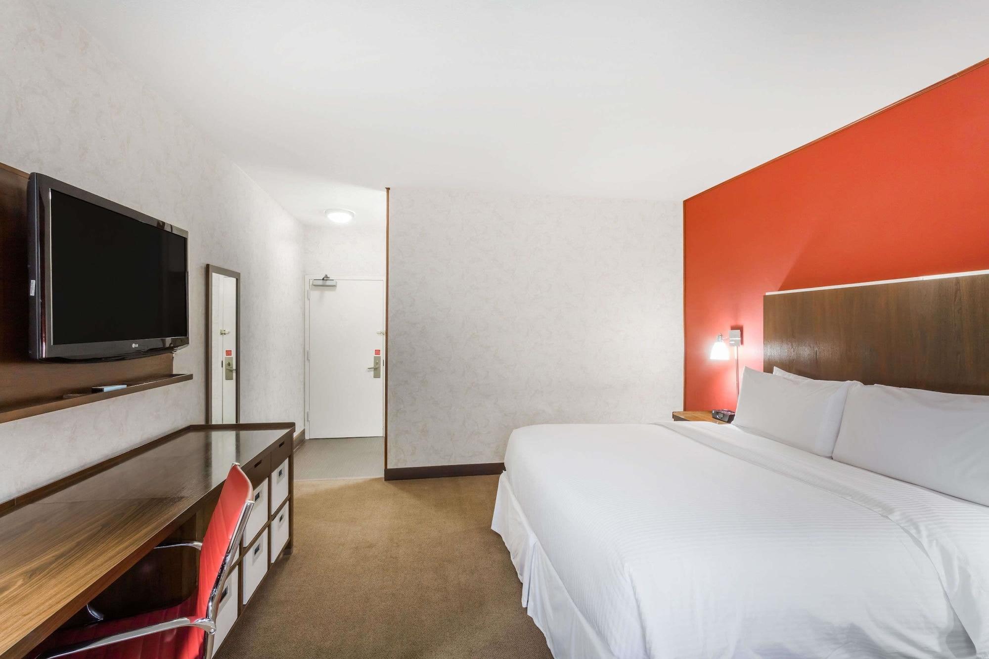 Wyndham Garden Silicon Valley Σαν Χοσέ Εξωτερικό φωτογραφία