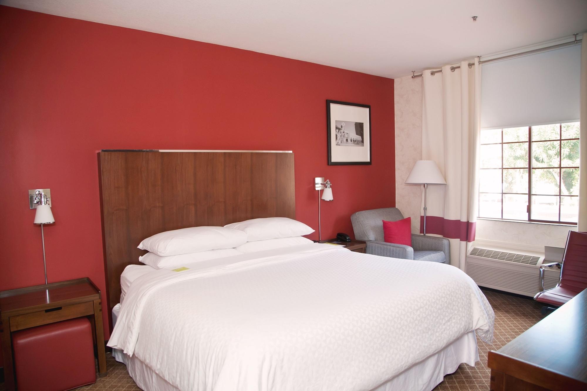 Wyndham Garden Silicon Valley Σαν Χοσέ Εξωτερικό φωτογραφία