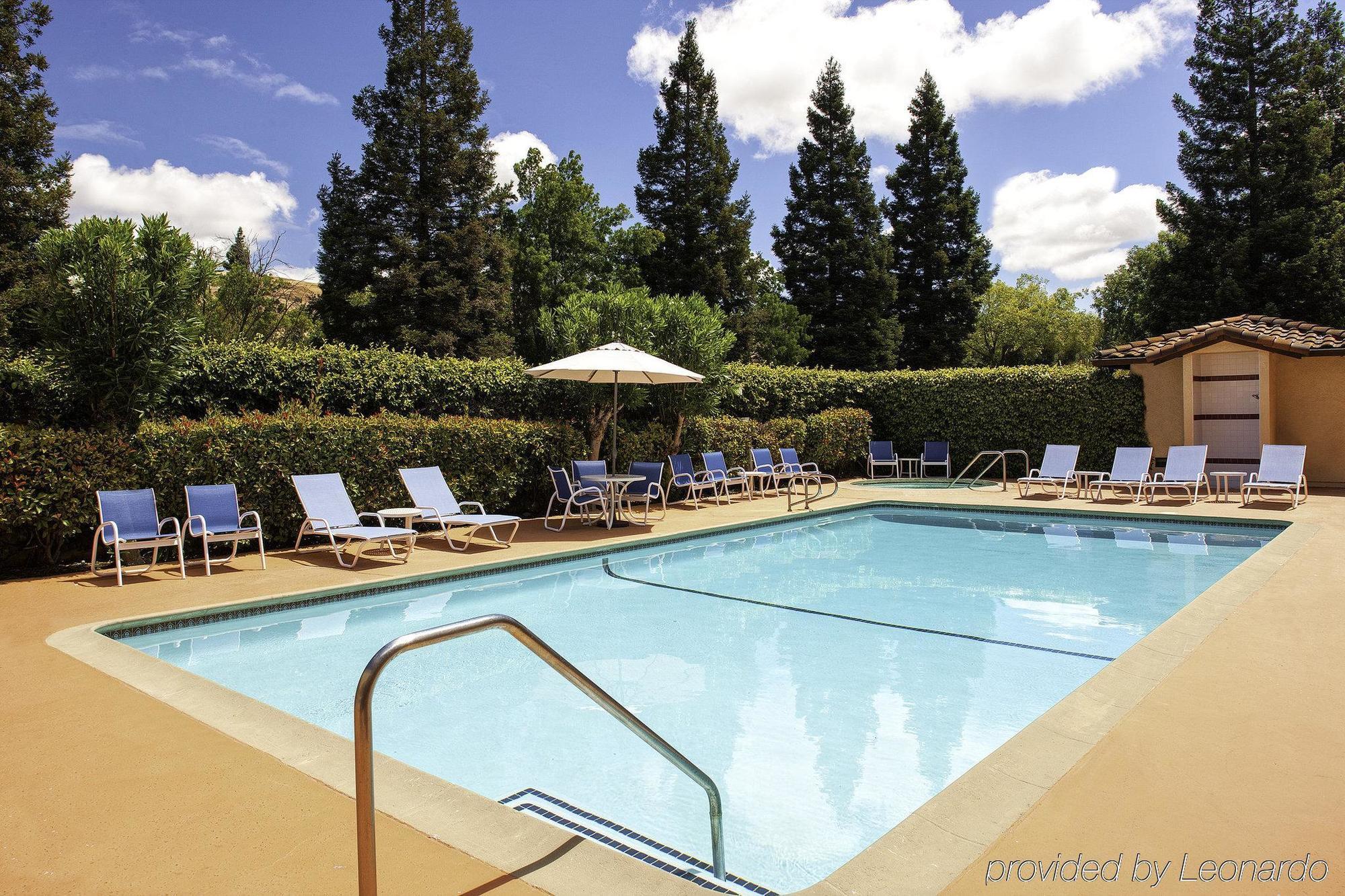 Wyndham Garden Silicon Valley Σαν Χοσέ Εξωτερικό φωτογραφία